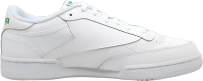 Reebok Men Club C 85 Sneaker White/Green 100000155