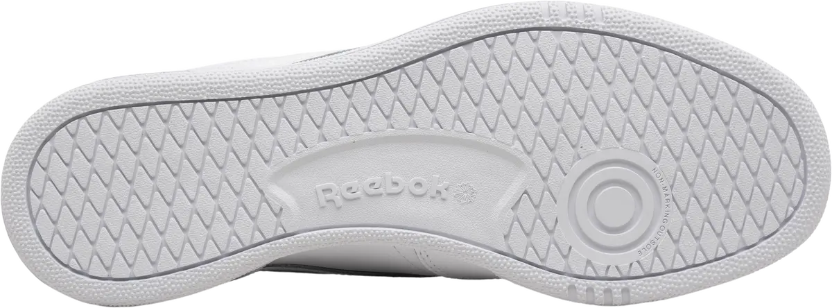 Reebok Men Club C 85 Sneaker White/Green 100000155