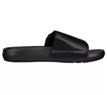 Skechers Arch Fit Gambix Slides - Holt