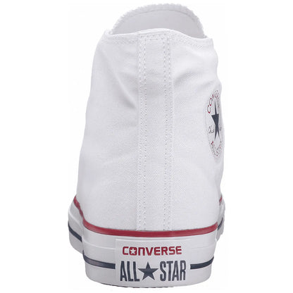 Converse All Star High Chuck Taylor Optical White Men M7650