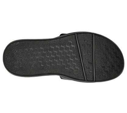 Skechers Arch Fit Gambix Slides - Holt