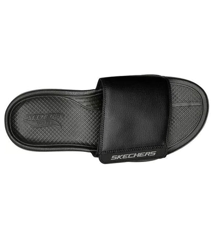 Skechers Arch Fit Gambix Slides - Holt