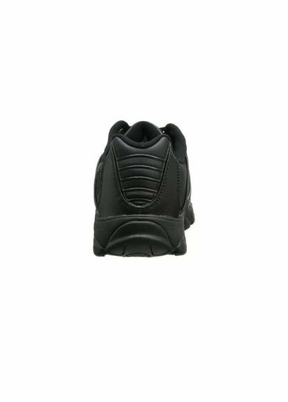 K-Swiss ST329 Men CMF Training 03426-008 Black Leather