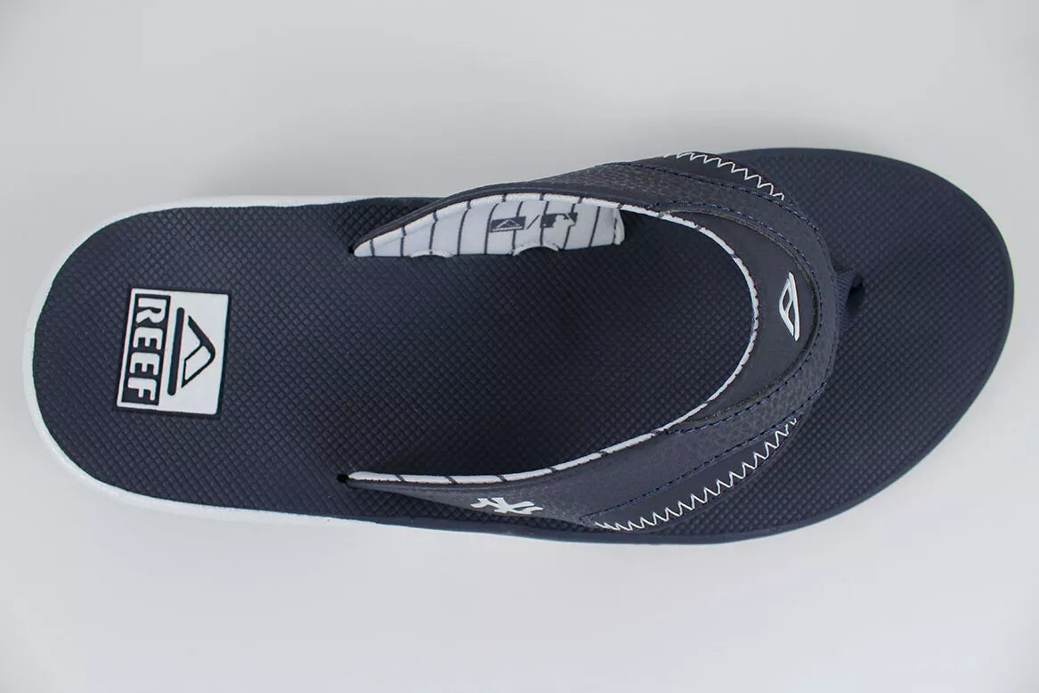 Reef Fanning X Mlb Women's Sandals Yankees