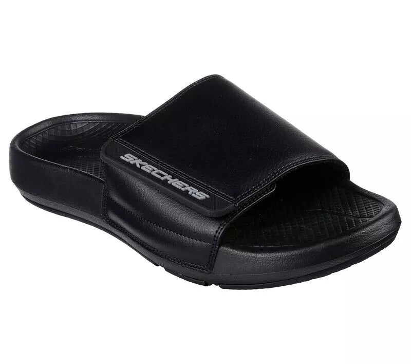 Skechers Arch Fit Gambix Slides - Holt