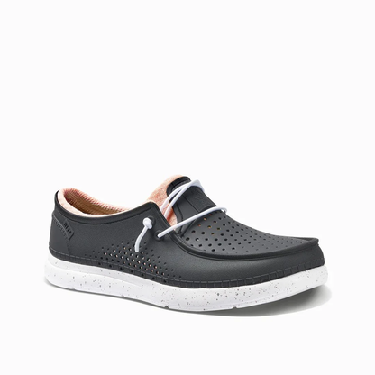 Reef Women's Water Coast Shoes - Black NWB