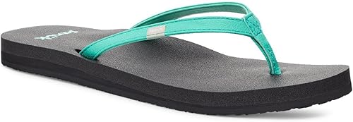 Sanuk womens Yoga Joy