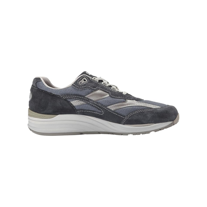 SAS Journey Mesh Men's Lace Up Sneaker, Blue 6E Wide
