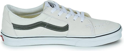 Vans Unisex Sk8-Hi Reissue (Canvas) Skate Shoe