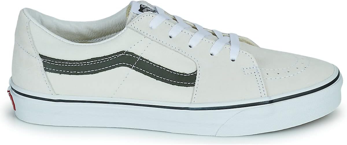 Vans Unisex Sk8-Hi Reissue (Canvas) Skate Shoe