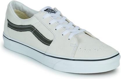 Vans Unisex Sk8-Hi Reissue (Canvas) Skate Shoe