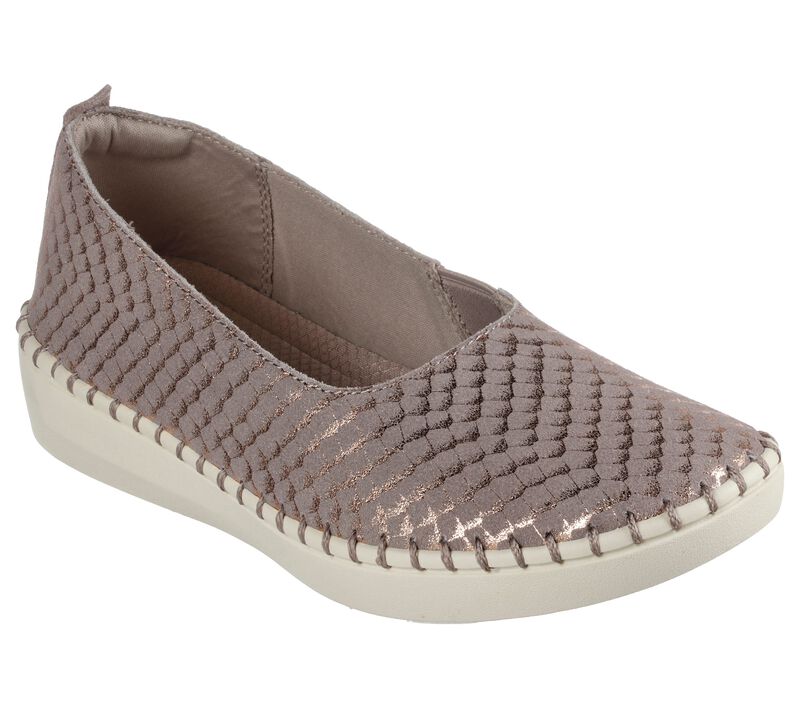 Skechers SEPULVEDA 2.0 - Summer Sheen 100160/TPE