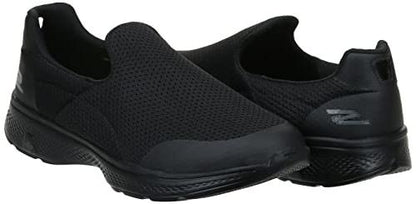 Skechers Men's Gowalk 4 Incredible-Athletic Slip-o -54152/BBK