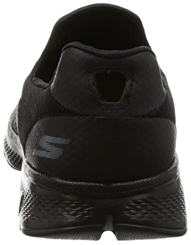 Skechers Men's Gowalk 4 Incredible-Athletic Slip-o -54152/BBK