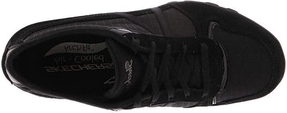 Skechers Active Arch Fit Comfy Slip-On -100278 Black  Women's Slip On