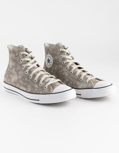 Converse Chuck Taylor All Star Trance High Top Shoes Bone Limited US item no. 436970