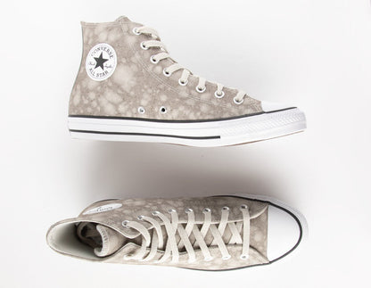 Converse Chuck Taylor All Star Trance High Top Shoes Bone Limited US item no. 436970