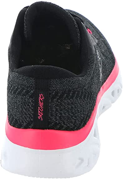 Skechers Sport Glide Step Sport149943 Womens Sneaker