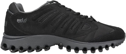 K-Swiss Men's Tubes Pharo Training Sneakers Stability - Black 07407-011