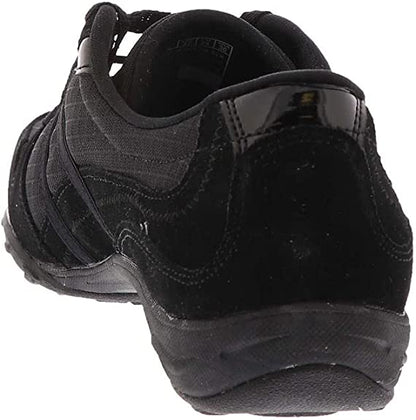 Skechers Active Arch Fit Comfy Slip-On -100278 Black  Women's Slip On