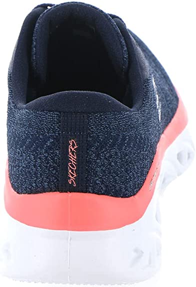 Skechers Sport Glide Step Sport149943 Womens Sneaker