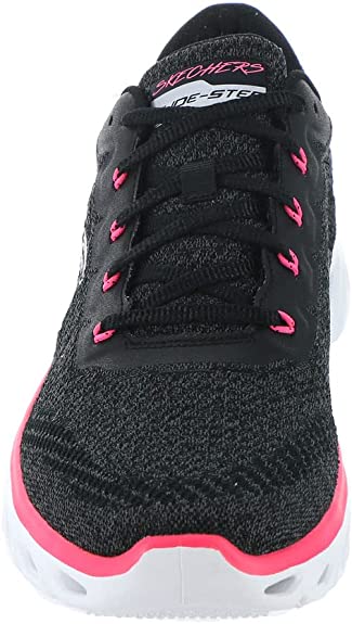 Skechers Sport Glide Step Sport149943 Womens Sneaker