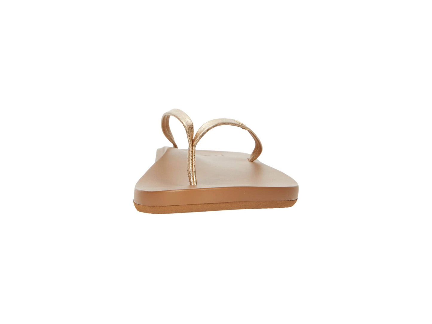 Reef Women's Cushion Bounce Slim Flip Flop Sandals with Arch Support