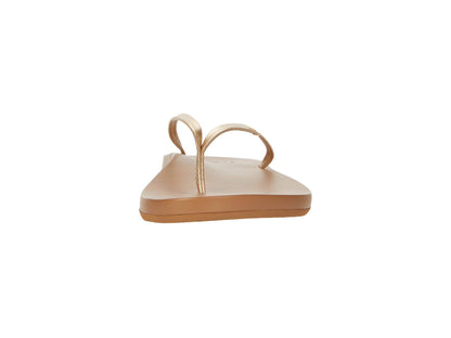 Reef Women's Cushion Bounce Slim Flip Flop Sandals with Arch Support