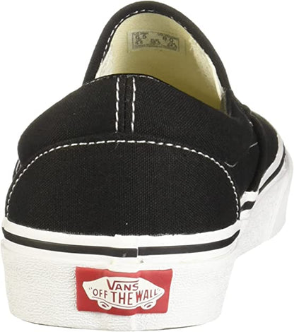 Vans Unisex Slip-on(tm) Core Classics Low-Top Trainers