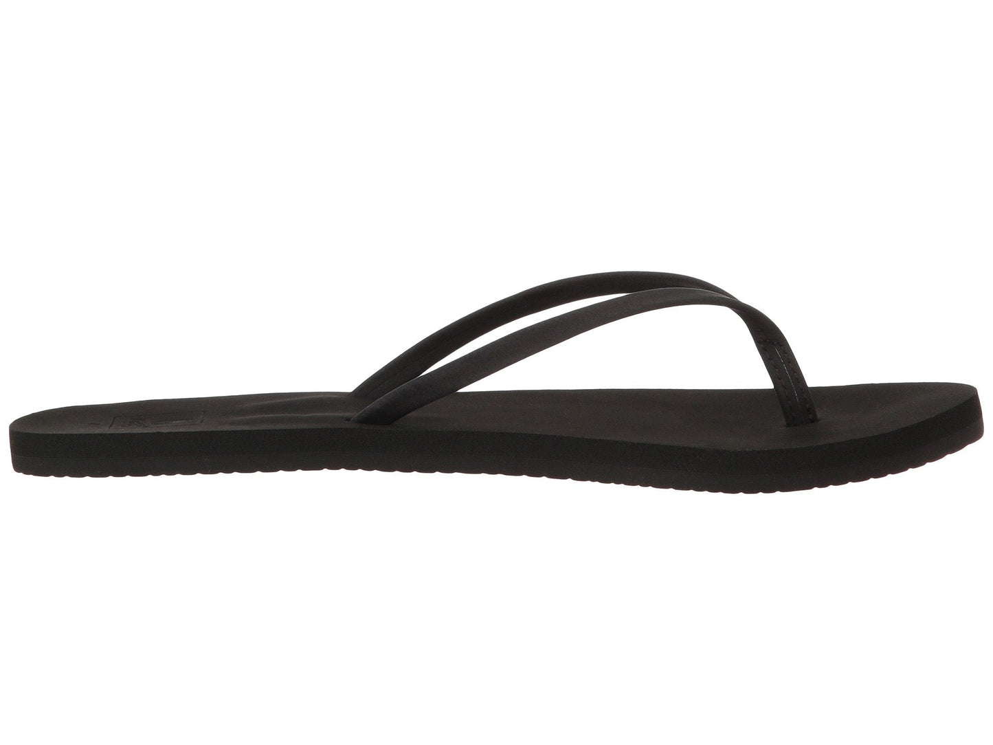 Reef Bliss Nights Black , Brown ,White, Pink Women's Flip Flop