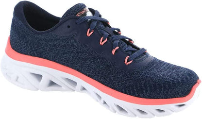 Skechers Sport Glide Step Sport149943 Womens Sneaker