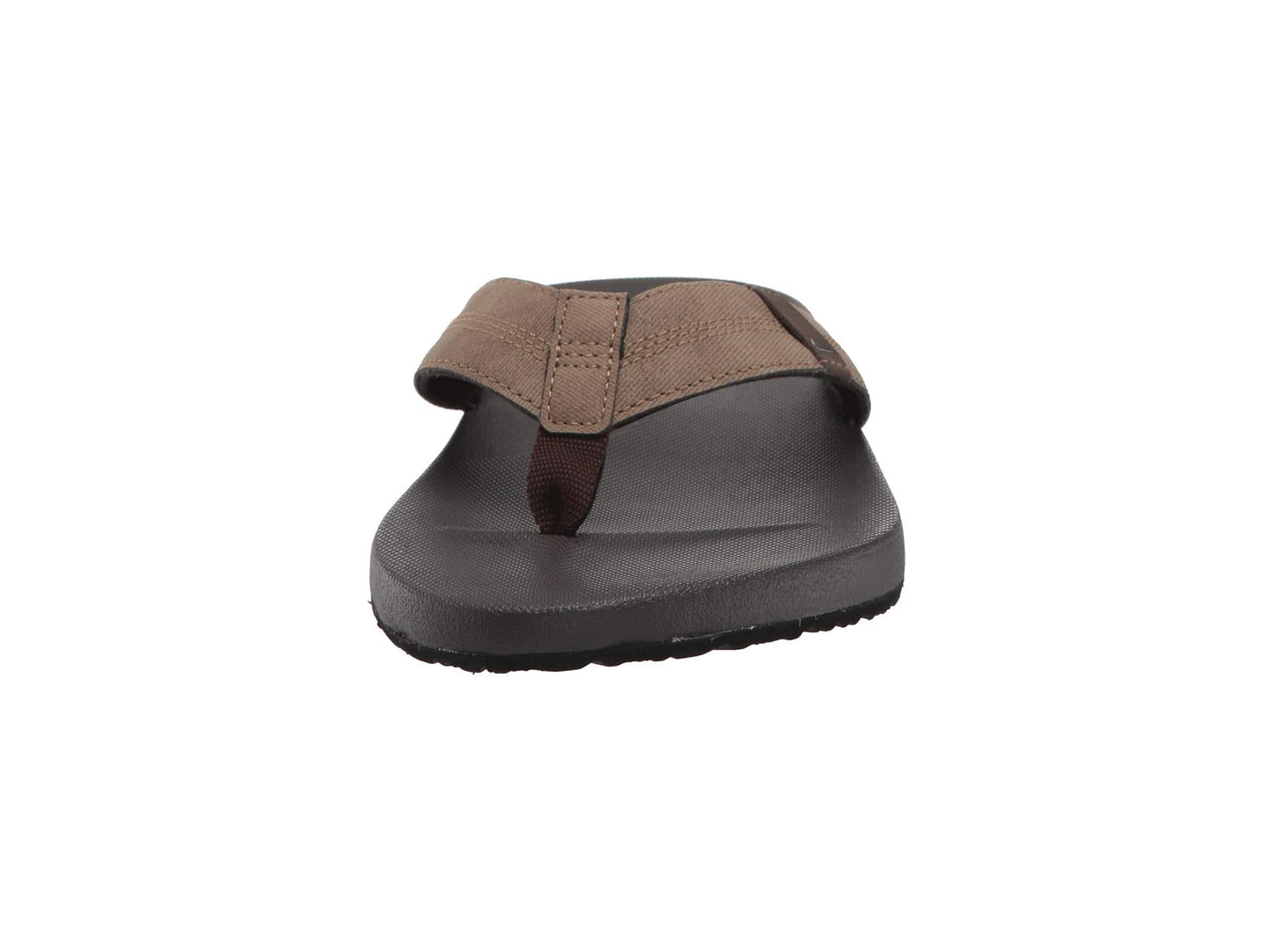 Reef Men's Cushion Bounce Phantom Flip Flop Brown Tan - RF0A3FDIBTN