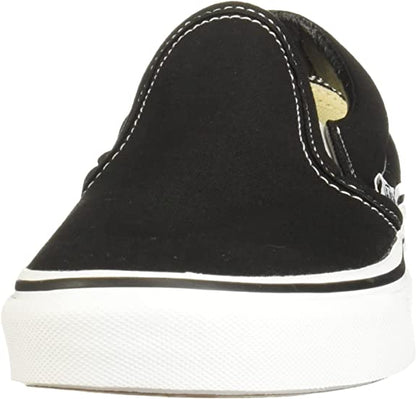 Vans Unisex Slip-on(tm) Core Classics Low-Top Trainers