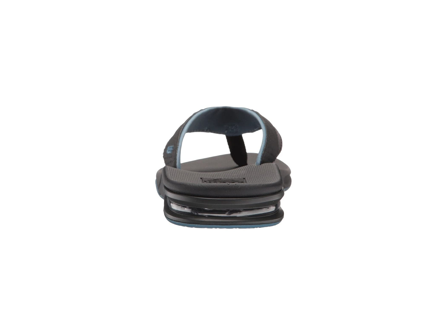 Reef Men's Leather Fanning  Bottle Opener Sandal - RF002026