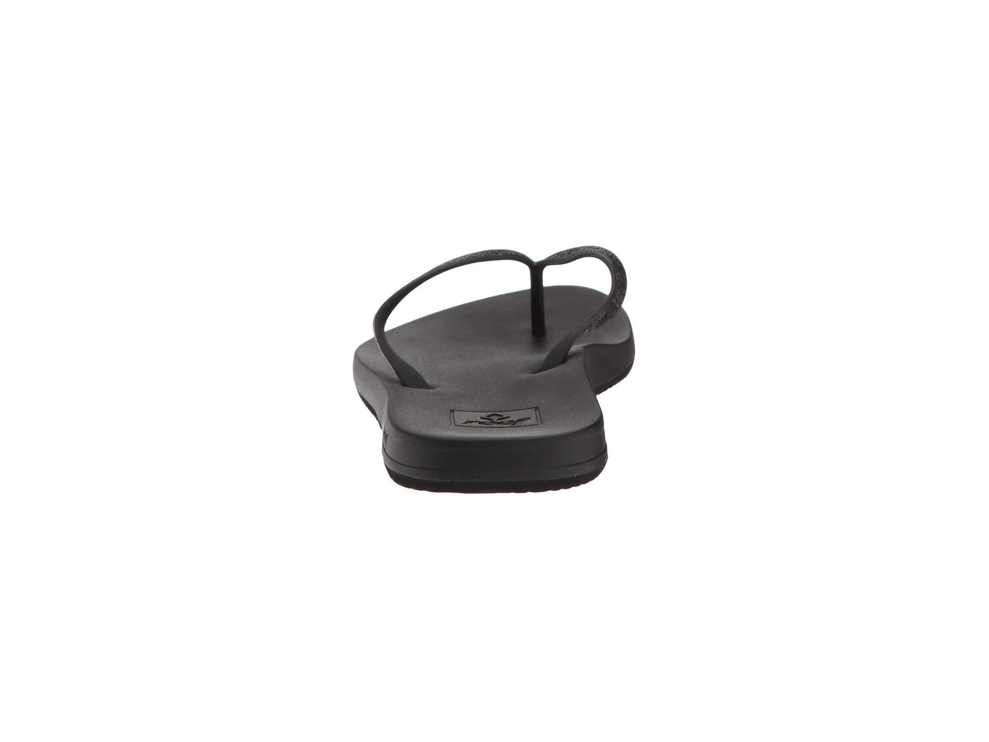 Reef Women's Cushion Bounce Stargazer Stylish, Comfortable FlipFlop Sandal, Black