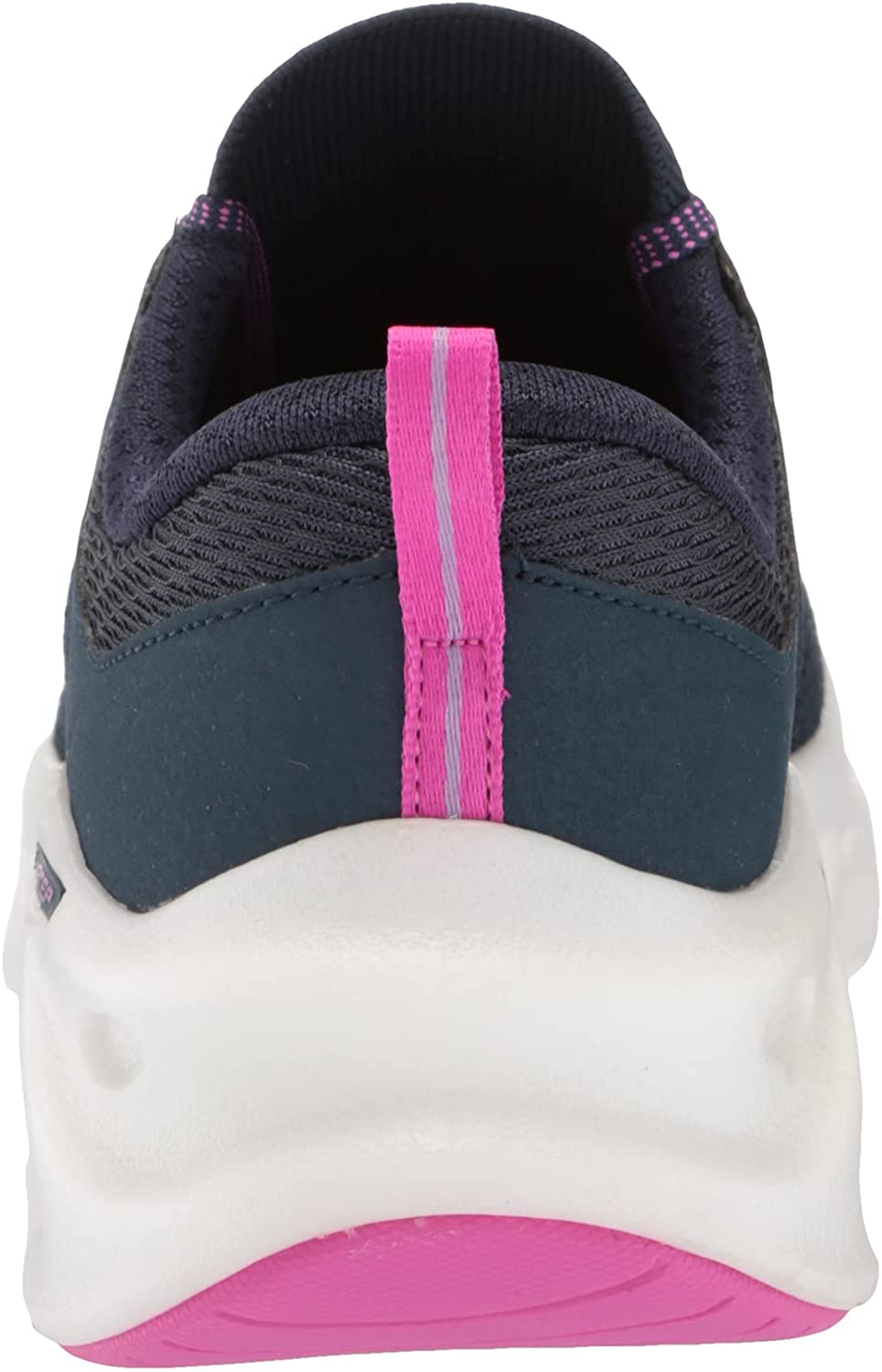 Skechers Women's Go Run Glide Step Hyper-Dash Charge Sneaker