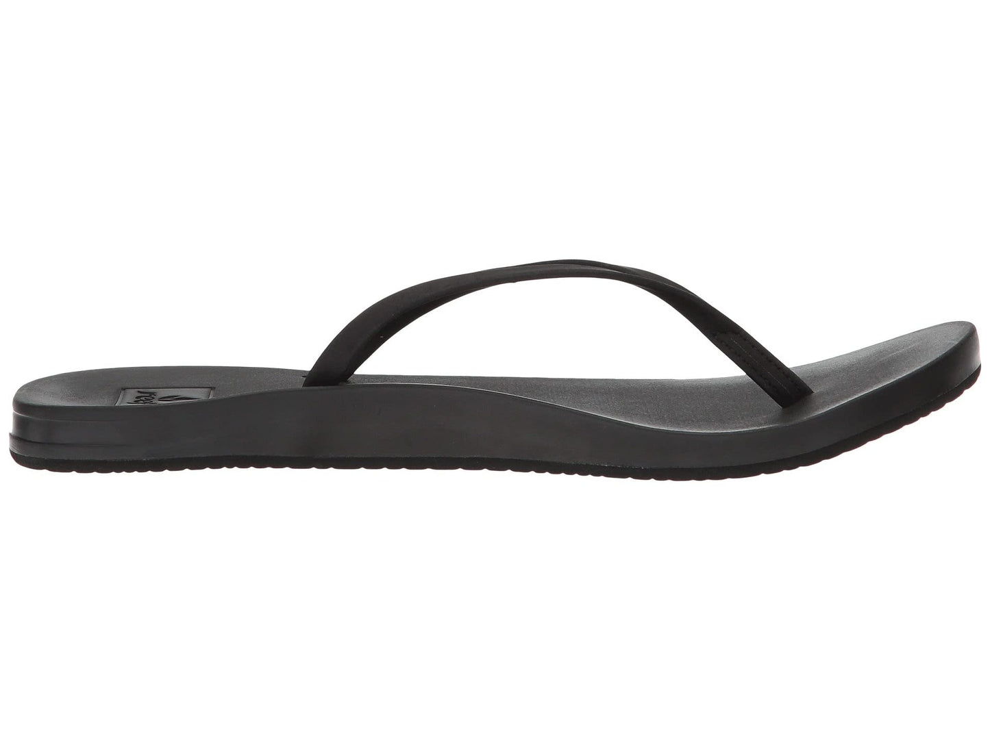 Reef Women's Cushion Bounce Slim Flip Flop Sandals with Arch Support