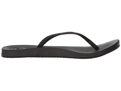 Reef Women's Cushion Bounce Slim Flip Flop Sandals with Arch Support