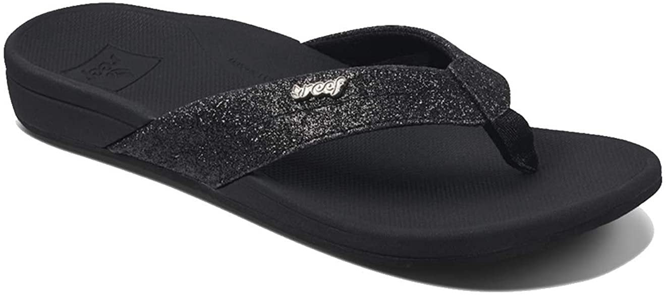 Reef Women's Ortho-Spring Flip-Flop RF0A3VDXBBG