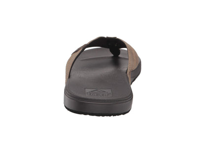 Reef Men's Cushion Bounce Phantom Flip Flop Brown Tan - RF0A3FDIBTN