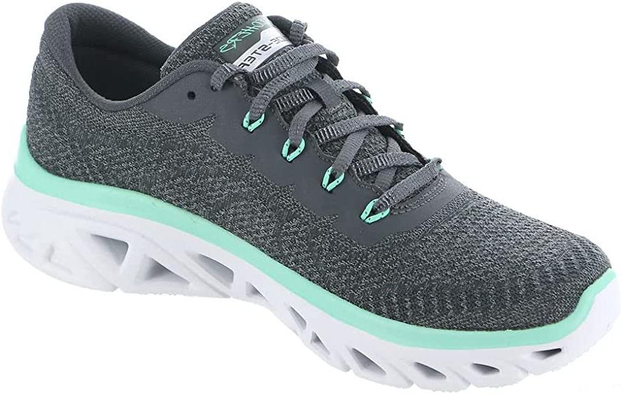 Skechers Sport Glide Step Sport149943 Womens Sneaker