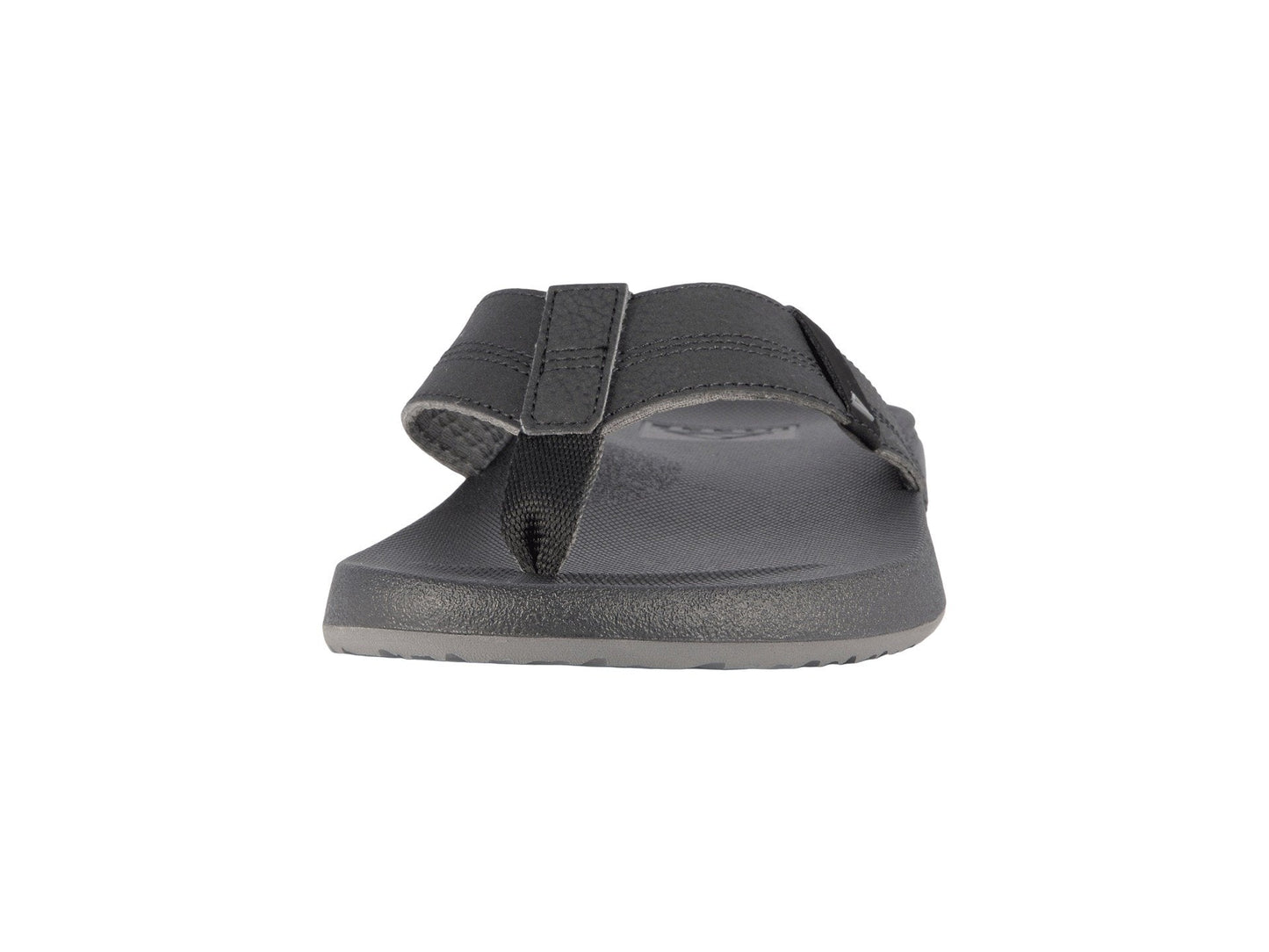 Reef Cushion Bounce Phantom Black RF0A3FDIBLA Men's Flip Flop