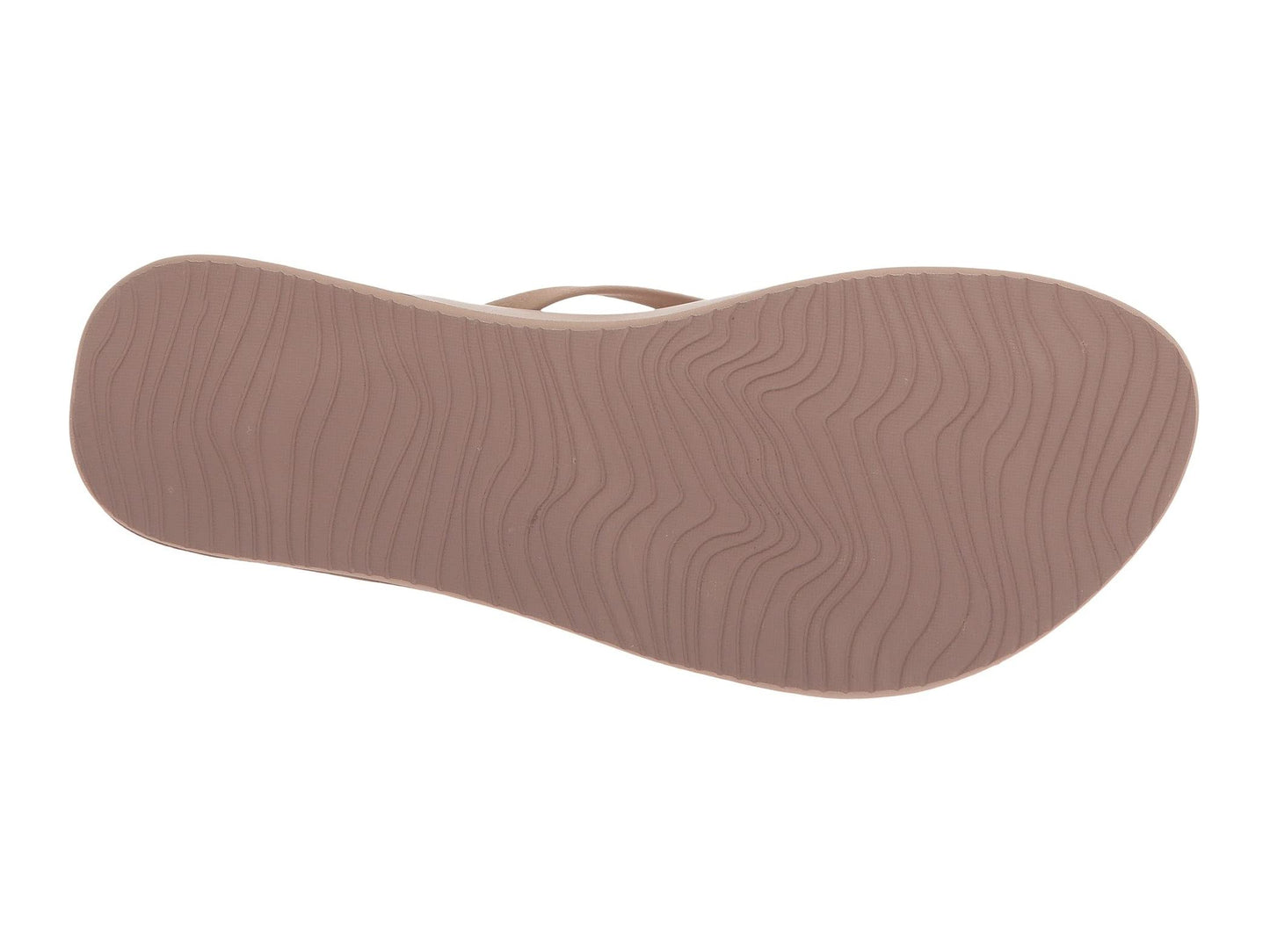 Reef Women's Cushion Bounce Slim Flip Flop Sandals with Arch Support