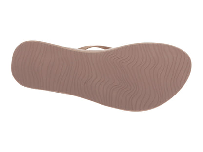 Reef Women's Cushion Bounce Slim Flip Flop Sandals with Arch Support