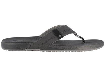 Reef Cushion Bounce Phantom Black RF0A3FDIBLA Men's Flip Flop