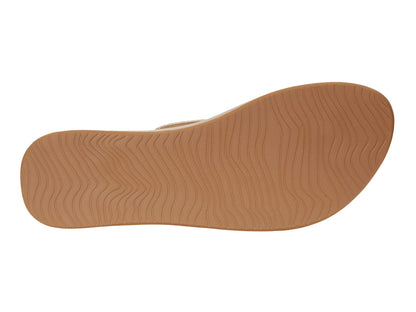 Reef Women's Cushion Bounce Slim Flip Flop Sandals with Arch Support