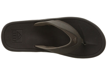Reef Modern Brown Men's Flipflop Thong Sandal REEF-RF002086BRO