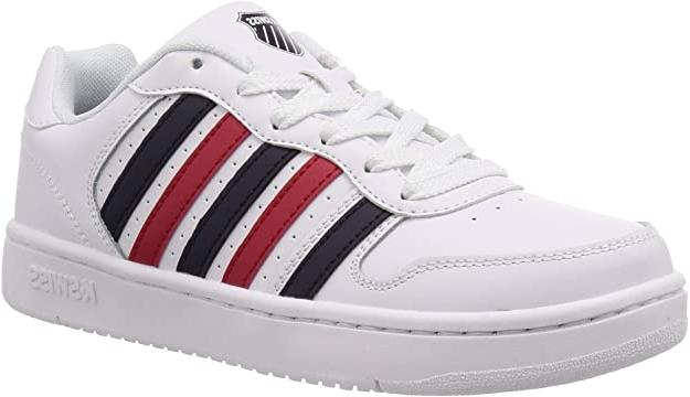 K-Swiss Court Palisades Tennis Shoes Men's Sneaker