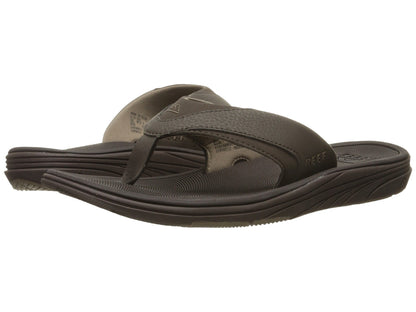 Reef Modern Brown Men's Flipflop Thong Sandal REEF-RF002086BRO