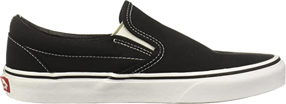 Vans Unisex Slip-on(tm) Core Classics Low-Top Trainers